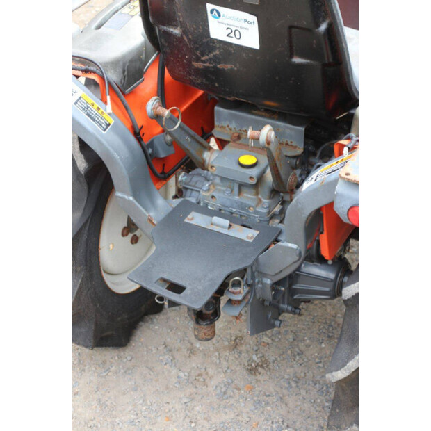 كوبوتا KJ11-49306738