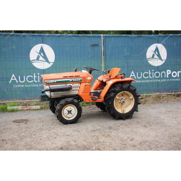 KUBOTA B1502DT-49306749