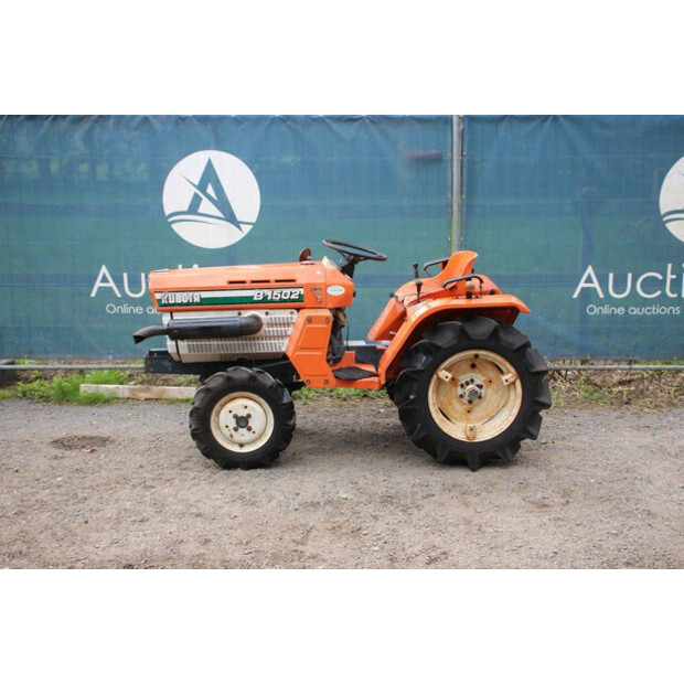 KUBOTA B1502DT-49306750