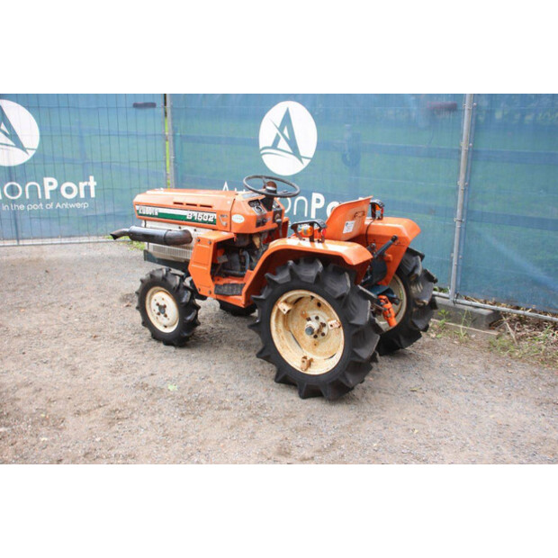 KUBOTA B1502DT-49306751