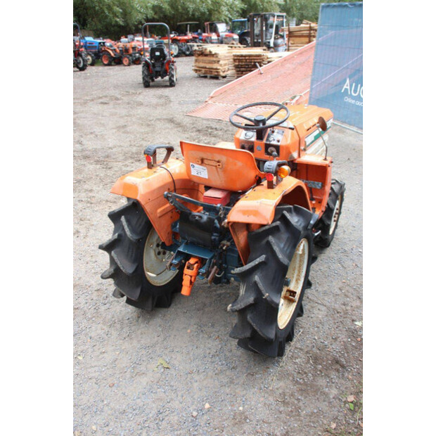 KUBOTA B1502DT-49306753