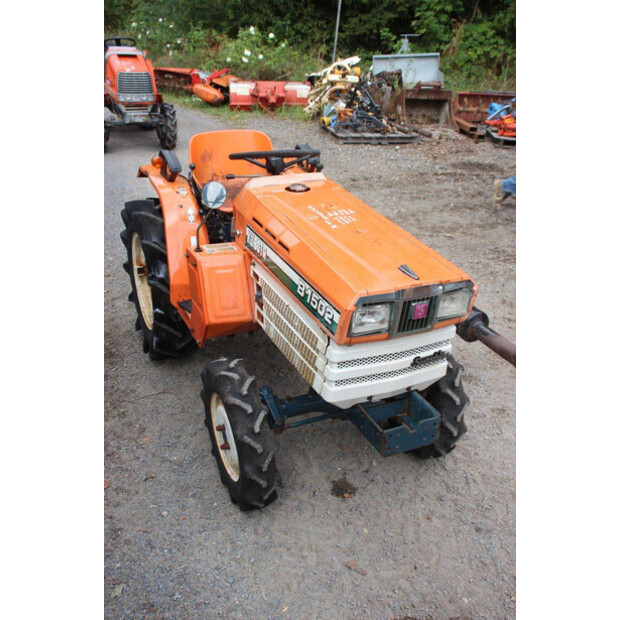 KUBOTA B1502DT-49306754