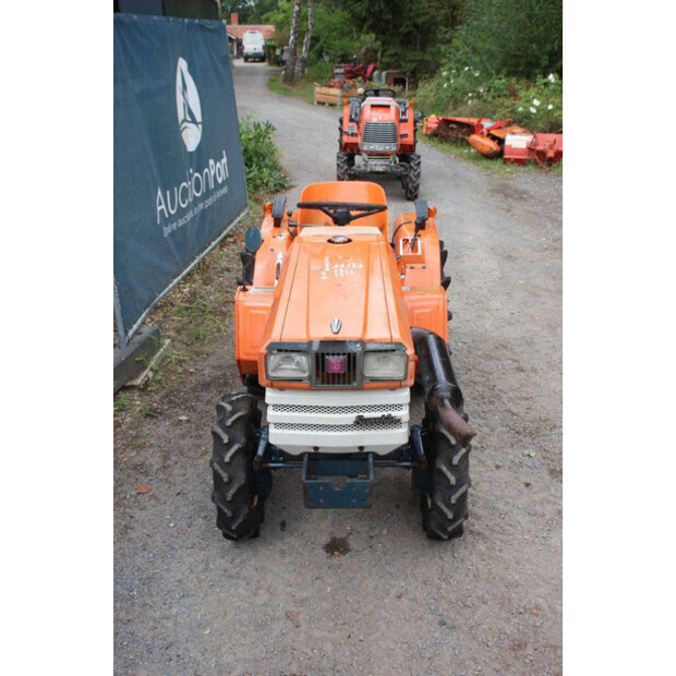 KUBOTA B1502DT-49306755
