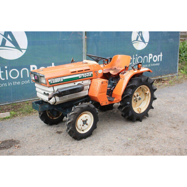 KUBOTA B1502DT-49306756