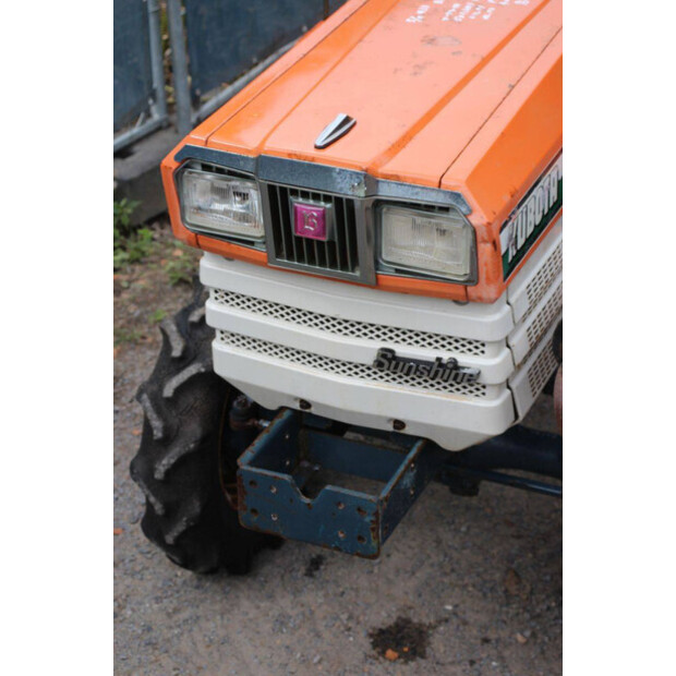 KUBOTA B1502DT-49306757