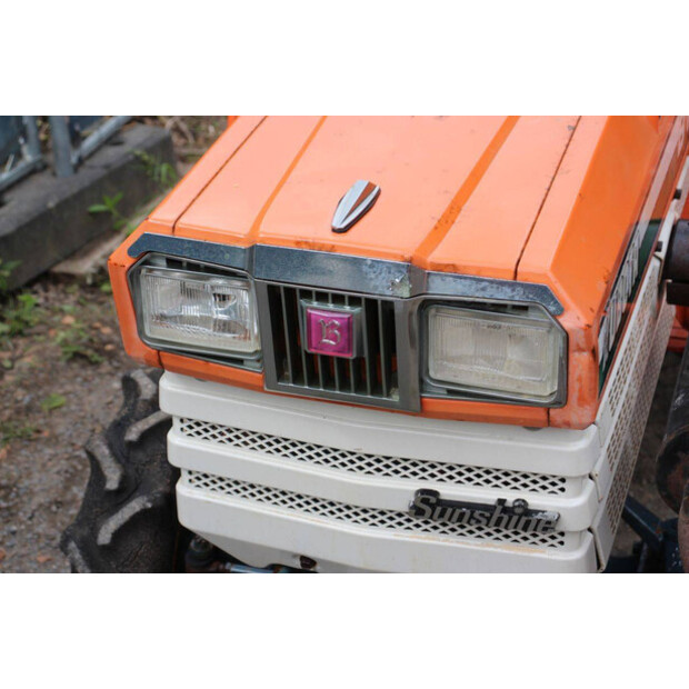 KUBOTA B1502DT-49306758