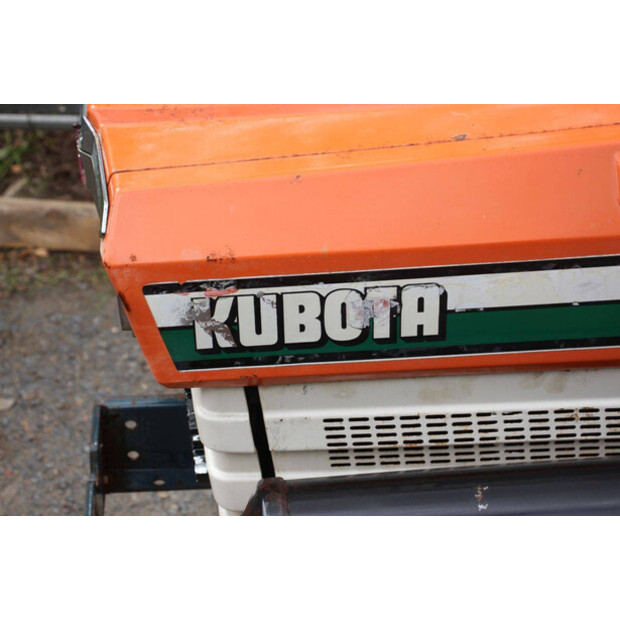 KUBOTA B1502DT-49306760