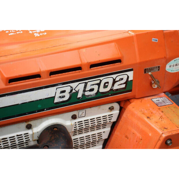 KUBOTA B1502DT-49306761
