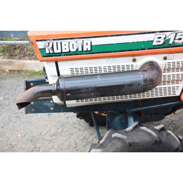 KUBOTA B1502DT-49306762