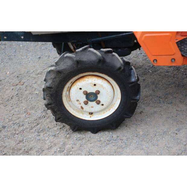 KUBOTA B1502DT-49306763