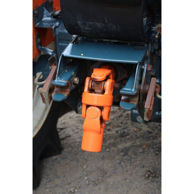 KUBOTA B1502DT-49306770