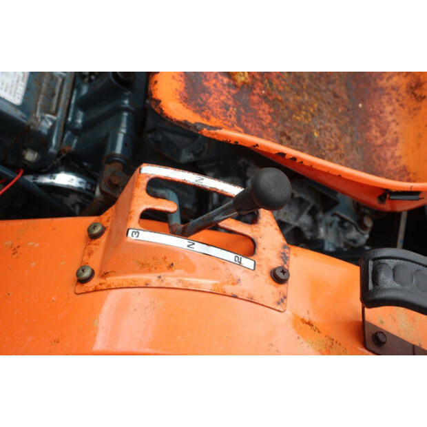 KUBOTA B1502DT-49306778