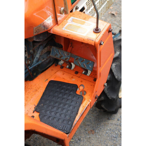 KUBOTA B1502DT-49306779