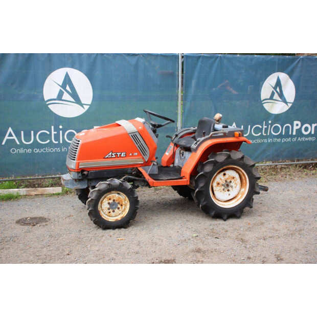 KUBOTA ASTE A-15-49306815