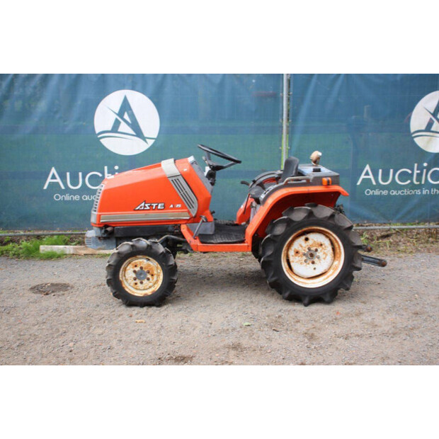 KUBOTA ASTE A-15-49306816