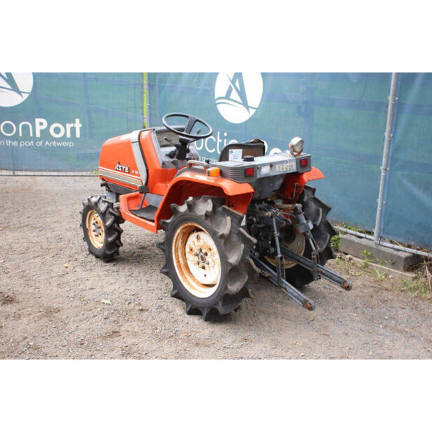 KUBOTA ASTE A-15-49306817