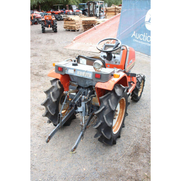 KUBOTA ASTE A-15-49306819