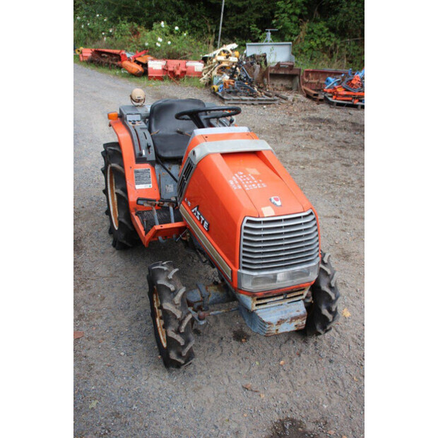 KUBOTA ASTE A-15-49306820