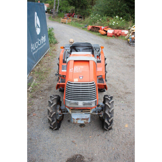 KUBOTA ASTE A-15-49306821