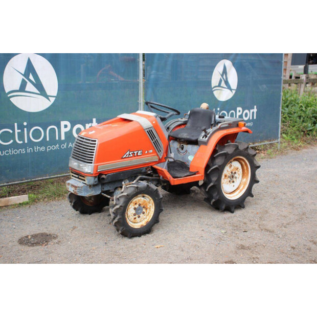 KUBOTA ASTE A-15-49306822