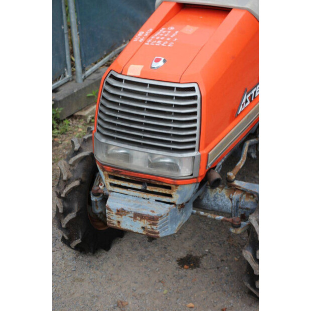 KUBOTA ASTE A-15-49306823