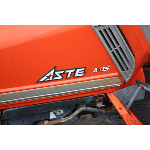 KUBOTA ASTE A-15-49306824