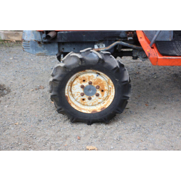 KUBOTA ASTE A-15-49306825