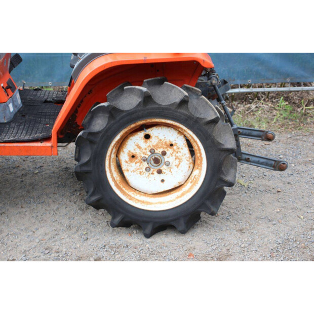 KUBOTA ASTE A-15-49306826