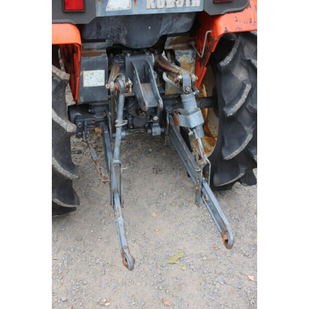 KUBOTA ASTE A-15-49306828