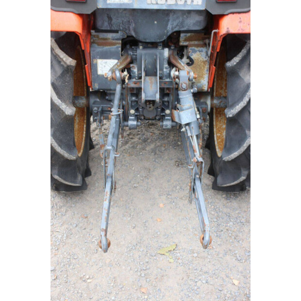 KUBOTA ASTE A-15-49306829
