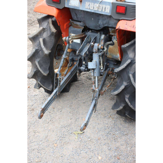 KUBOTA ASTE A-15-49306830