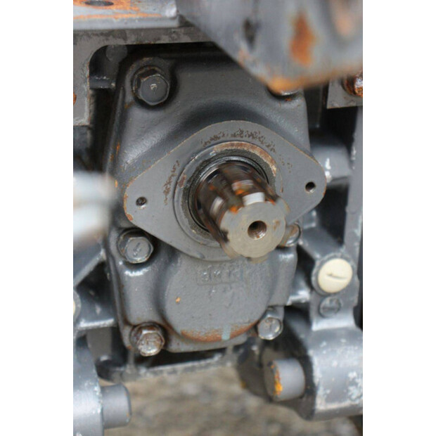 KUBOTA ASTE A-15-49306831