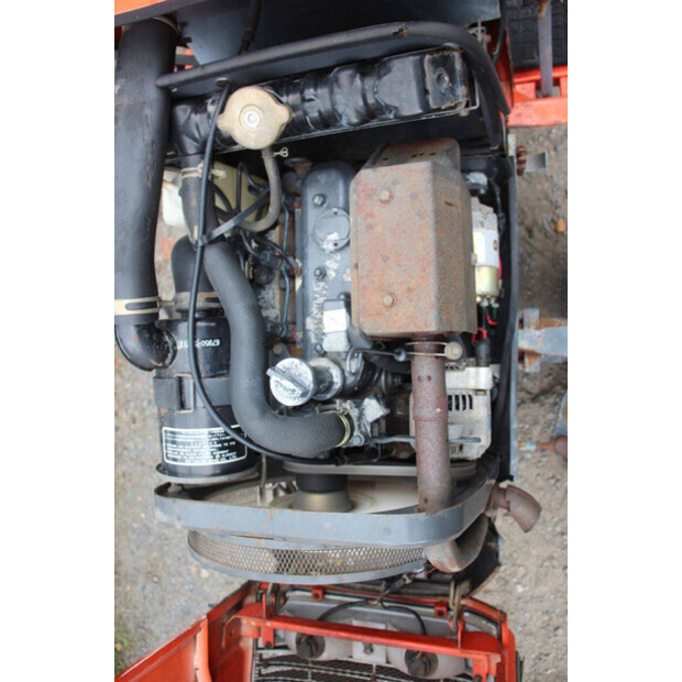 KUBOTA ASTE A-15-49306832