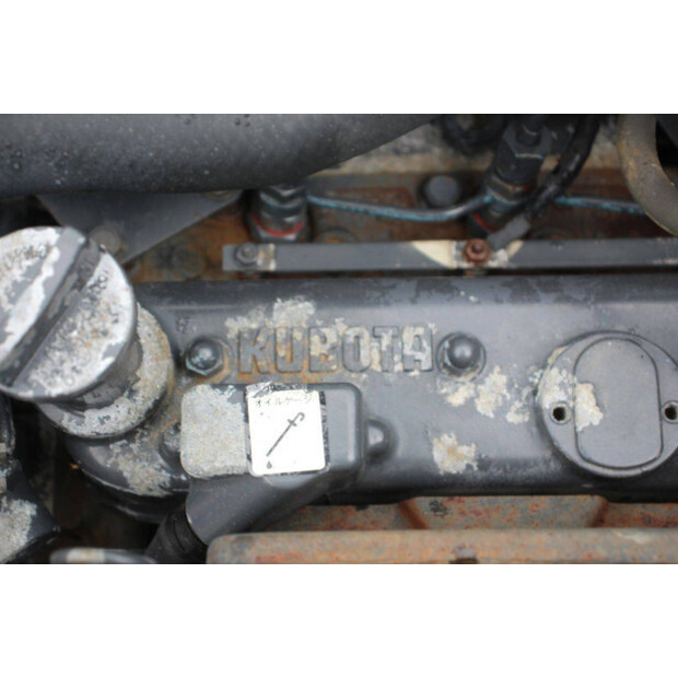 KUBOTA ASTE A-15-49306833