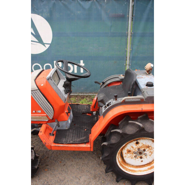 KUBOTA ASTE A-15-49306834