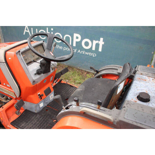 KUBOTA ASTE A-15-49306835