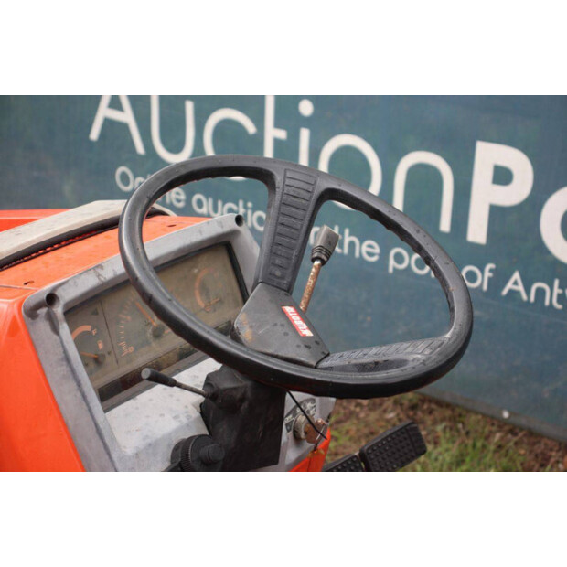 KUBOTA ASTE A-15-49306836