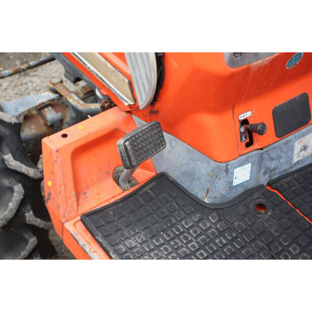 KUBOTA ASTE A-15-49306837