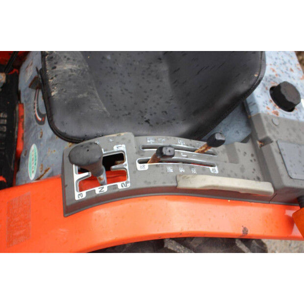 KUBOTA ASTE A-15-49306838