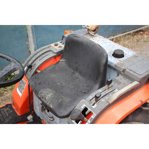 KUBOTA ASTE A-15-49306839