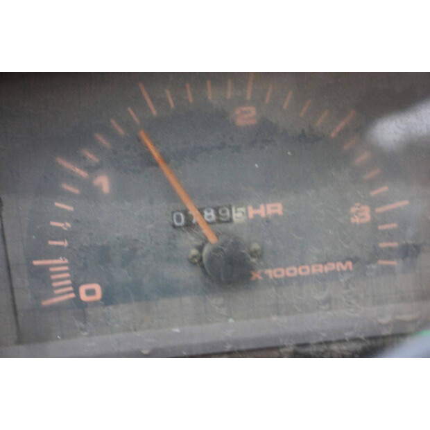 KUBOTA ASTE A-15-49306840