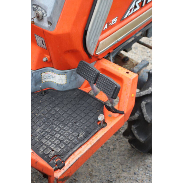 KUBOTA ASTE A-15-49306841
