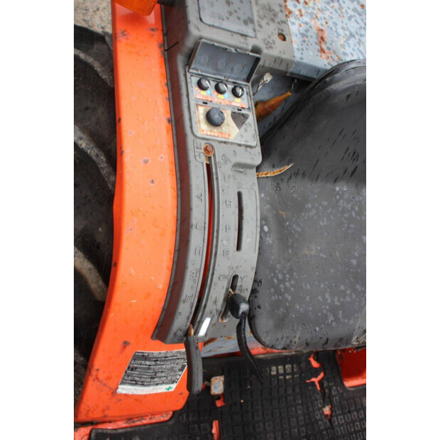 KUBOTA ASTE A-15-49306842