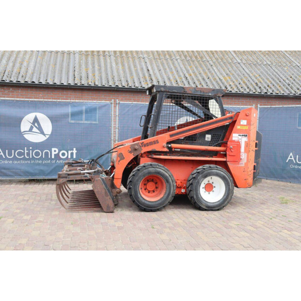 THOMAS 9112T173HL-49306996