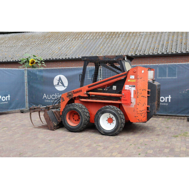 THOMAS 9112T173HL-49306998