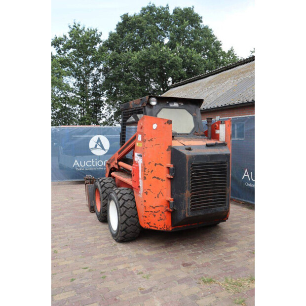 THOMAS 9112T173HL-49306999