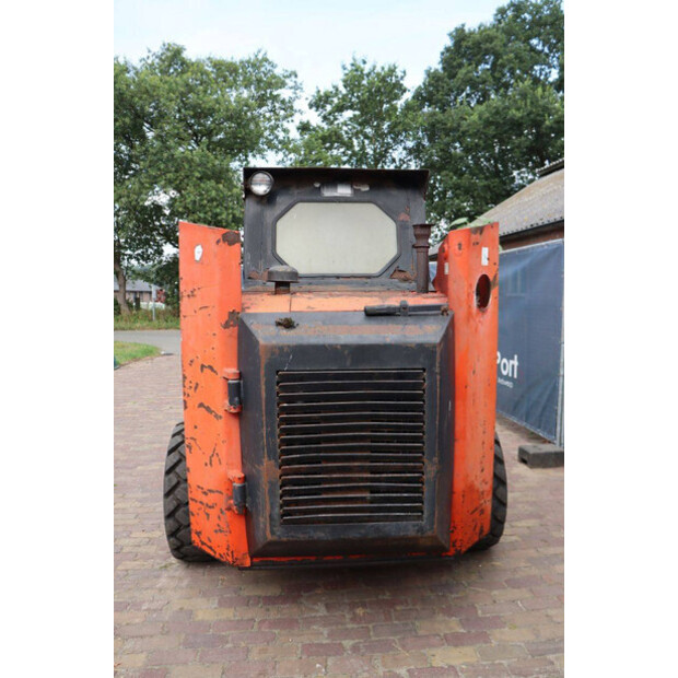 THOMAS 9112T173HL-49307000