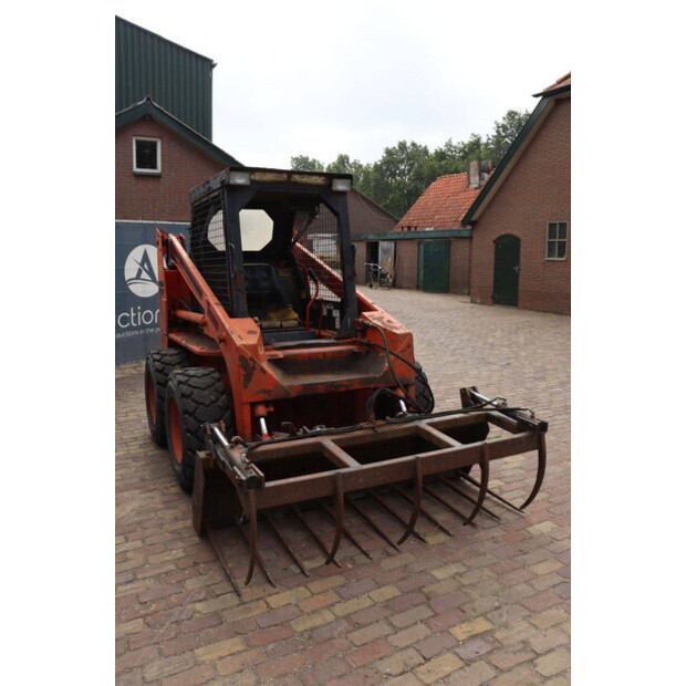 THOMAS 9112T173HL-49307002