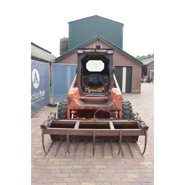 THOMAS 9112T173HL-49307003