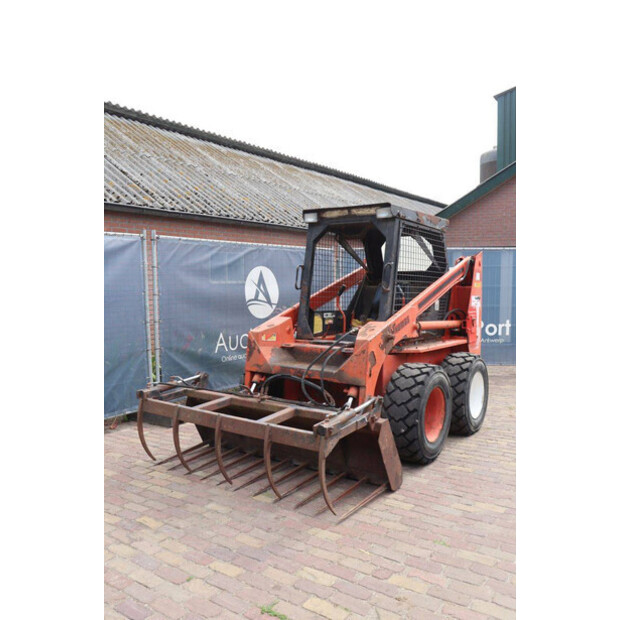 THOMAS 9112T173HL-49307004